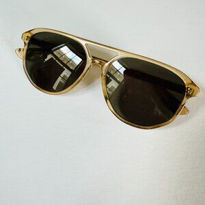 KREWE Eyewear | COURT - Sweet Tea